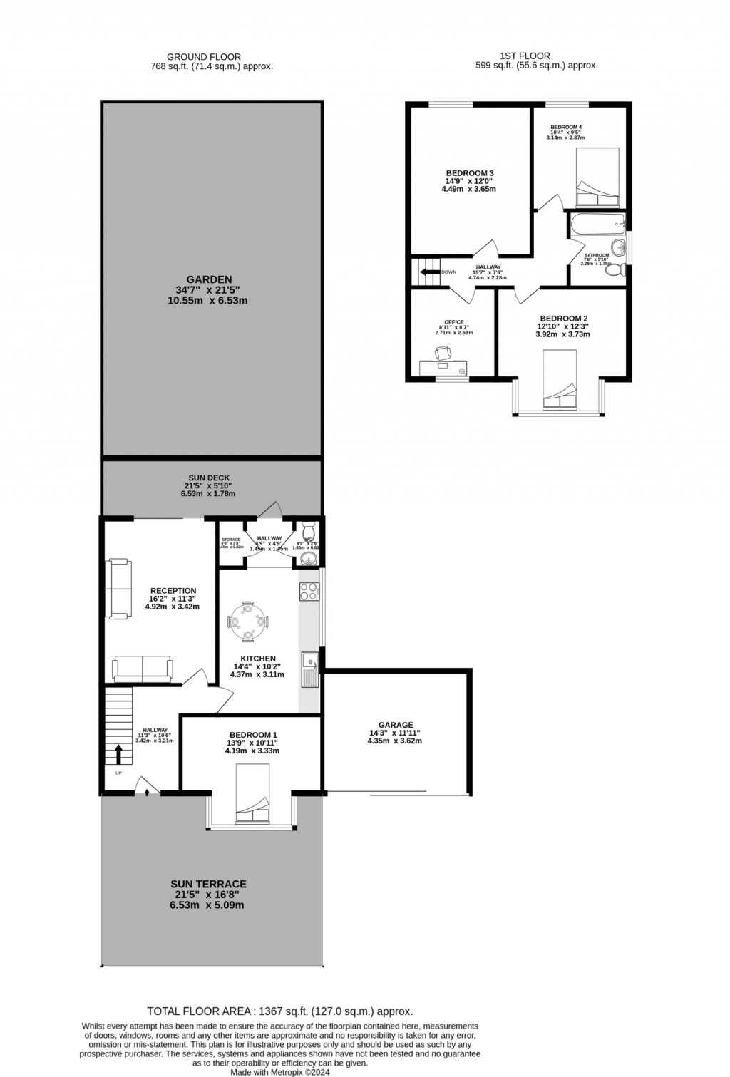 Images for Elmwood Avenue, Kenton, HA3 EAID:RSales BID:RSales