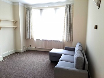 image of Flat 1 60 Pinner Road, Middlesex