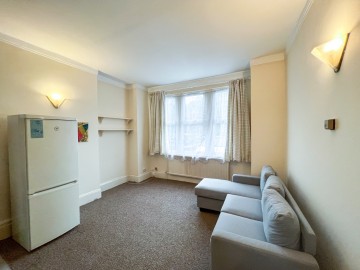 image of Flat 1 60 Pinner Road, Middlesex