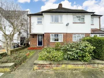 image of 9 Harley Close, Middlesex