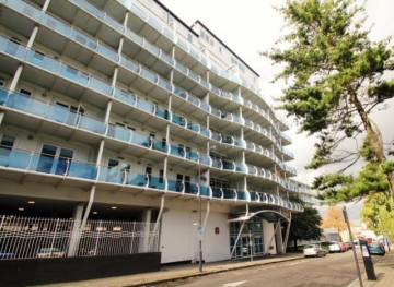 image of Flat 528 Platinum House Lyon Road, Harrow