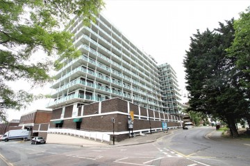 image of Penthouse 5 Northampton House, Wellington Street