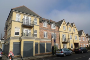 image of 4 Granby Court Rosslyn Crescent, Middlesex