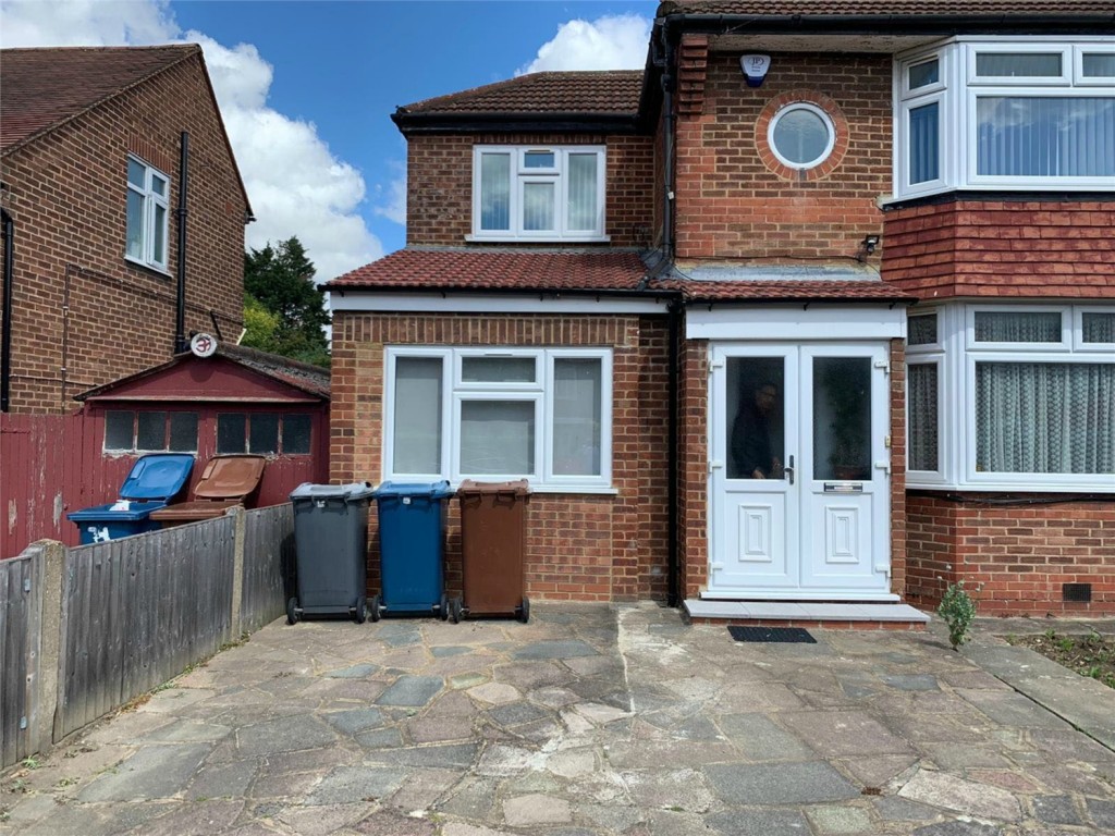 Images for Oakleigh Avenue, Edgware, HA8 5DP EAID:rouge BID:rouge