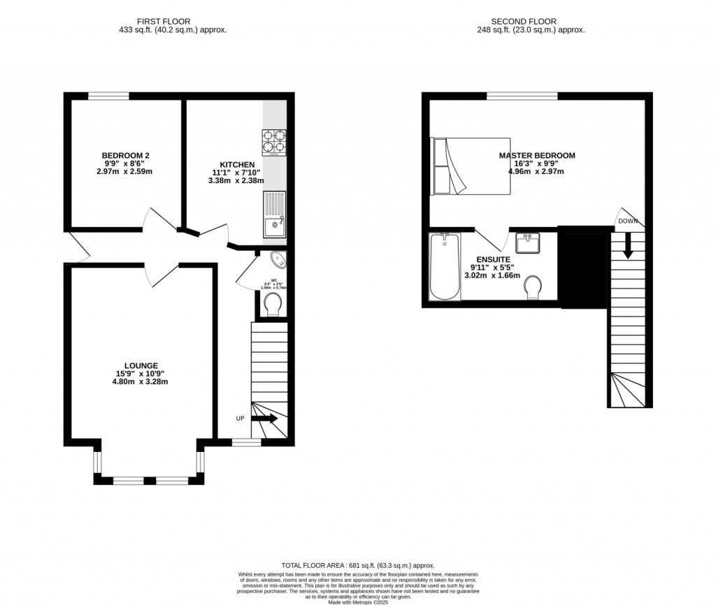 Images for Welldon Crescent, Harrow, Middlesex, HA1 1QQ EAID:RSales BID:RSales