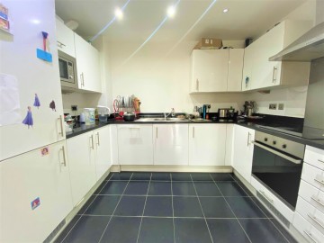 image of Flat 63 Trident Point, 19 Pinner Road, Middlesex